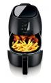 Philips HD9240/90 Airfryer XL Hot Air Fryer, black 220 Volts NOT FOR UAS