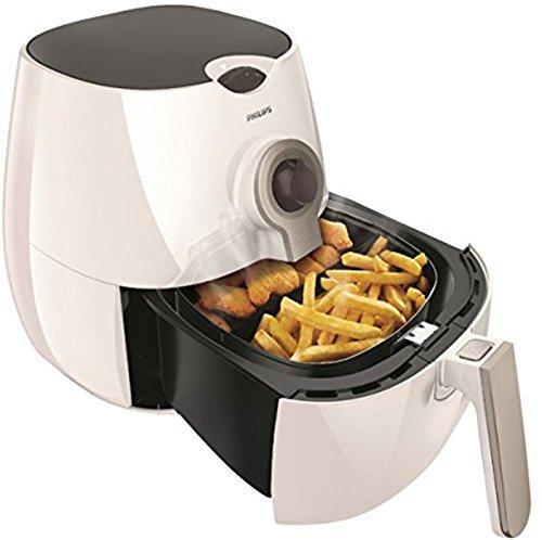 korrelat Hotel opnå Philips Viva Collection Airfryer HD9220/50 800g Healthy Deep Fat Fryer 220  Volts NOT FOR U