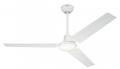 Westinghouse 7226840 Industrial Ceiling Fan - White 220 volts NOT FOR USA