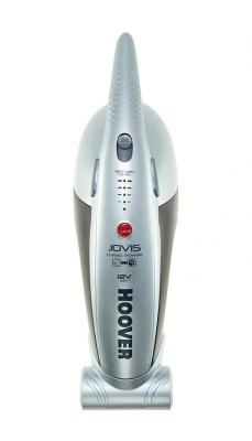 Hoover SJ120CBN4 Jovis Turbo Power Nozzle Bagless Handheld Vacuum Cleaner - 12 V,  220-240 Volts NOT FOR USA