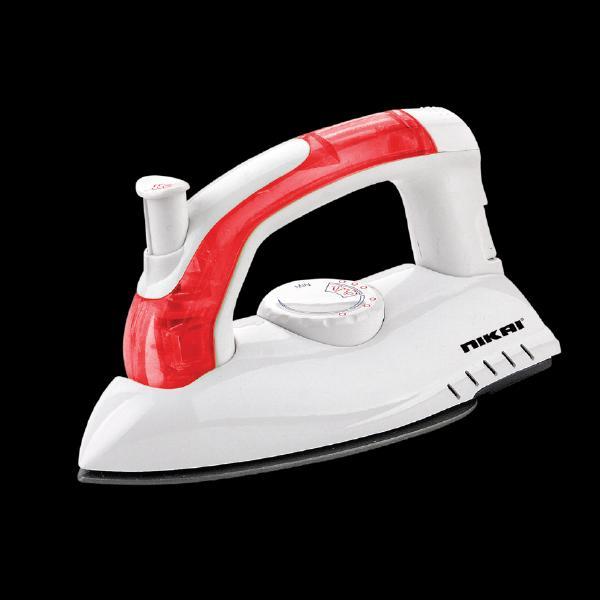 Nikai nsi7911 Steam Iron 220 Volts Not for USA
