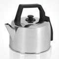 Swan SWK235 Stainless Steel Catering Kettle - 3.5 L, Silver 220-240 Volts NOT FOR USA