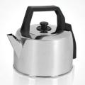 Swan SWK235 Stainless Steel Catering Kettle - 3.5 L, Silver 220-240 Volts NOT FOR USA