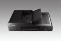 Canon 9017B003 - DRF120 - A4 Color Document Scanner 20ppm Mono 10ppm Color 600dpi 220 VOLTS NOT FOR USA