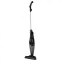 Nikai NVC320H 220-240 Volt 50 Hz 2 In 1 Corded Vacuum Cleaner - Lightweight - Bagless Canister - 600 Watt Power NOT FOR USA