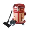 Nikai NVC950 220-240 Volt 50 Hz Vacuum Cleaner Powerful Sunction - Extra Large Dust Collection - Blower NOT FOR USA