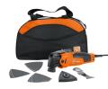 FEIN 72295264090 FMM350QSL MultiMaster Start Q StarlockPlus Oscillating Multi-Tool 220 VOLTS NOT FOR USA