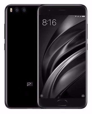 Xiaomi Mi 6 128GB Black  5.15