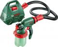 Bosch 603207170 PFS 3000-2 All Paint Spray System 220 volts NOT FOR USA