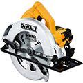 Dewalt DWE561  7 ¼” (184mm) Compact Circular Saw 220-240 Volt/ 50/60 Hz