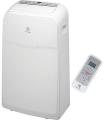 Electrolux EL-EXP12HN1W6 Portable Air Conditioners 220 Volts NOT FOR USA