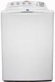 Frigidaire White-Westinghouse MLTU14FGAWB Top Load & Electronic Controls Washer 220-240 Volt/ 50 Hz