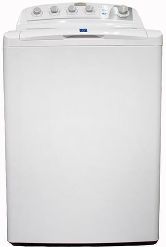 Frigidaire White Westinghouse mltu14fgawb Top Load Electronic Con