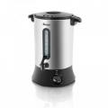 Swan SWU8S Tea Water Urn With Thermostat Control 8 Litre, 1800W Hygienic Stainless Steel Boiler 220 VOLTS NOT FOR USA