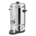 Swan SWU8L Tea Urn - 8 L 220 VOLTS NOT FOR USA