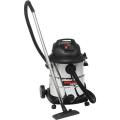 SHOPVAC 9E2744 WET AND DRY VACUUM CLEANER PRO 40 L 220 VOLTS NOT FOR USA-50-60 Hz