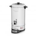 Swan SWU20L 20 Litre (80 cup) Professional Stainless Steel Catering Urn / Water Boiler 220 VOLTS NOT FOR USA