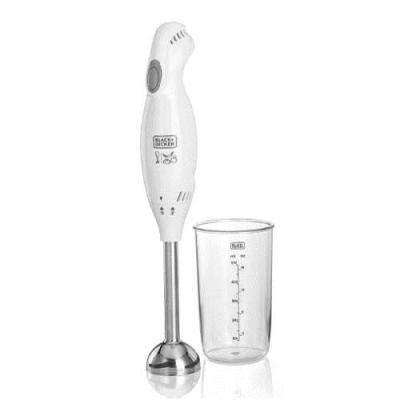 Black and Decker SB2200 220-240 volt 50 Hz Hand Blender 220-240 Volts NOT FOR USA