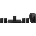 Panasonic SC-XH105 Home Theater System SC-XH105 (Black) FOR 110-240 VOLTS