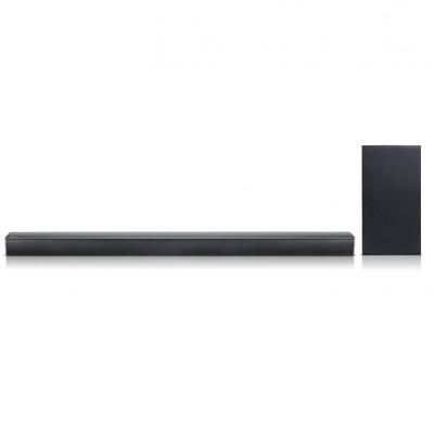 LG Electronics SJ5Y 2.1 Channel 320 Watt High Resolution Audio Sound Bar FACTORY REFURBISHED (FOR USA)