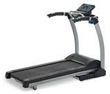 Multistar MTR56350EU TREADMILLS 220/240 VOLTS