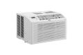 LG LW6017R - 6,000 BTU Window Air Conditioner with Remote FACTORY REFURBISHED (FOR USA)