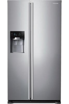 Samsung RS7547BHCSP Side by Side Refrigerator for 220-240 Volts NOT FOR USA