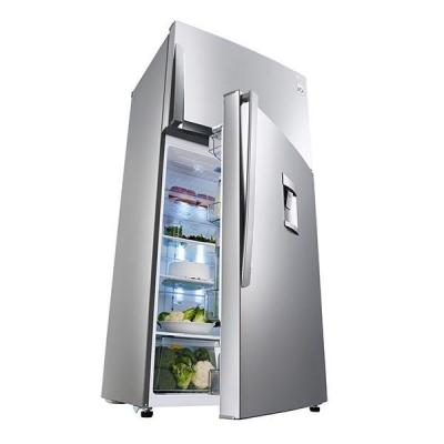 LG GR-B822HLPM Wide Top Freezer Refrigerator w/Inverter for 220 Volts NOT FOR USA