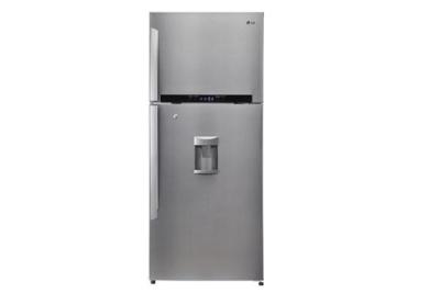 LG GR-B650GLPL Capacious Top Freezer Refrigerator for 220-240 Volts  NOT FOR USA