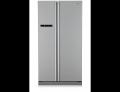 Samsung RS-A1STSL side by side refrigerator 220-240 volts 50 60 hz NOT FOR USA