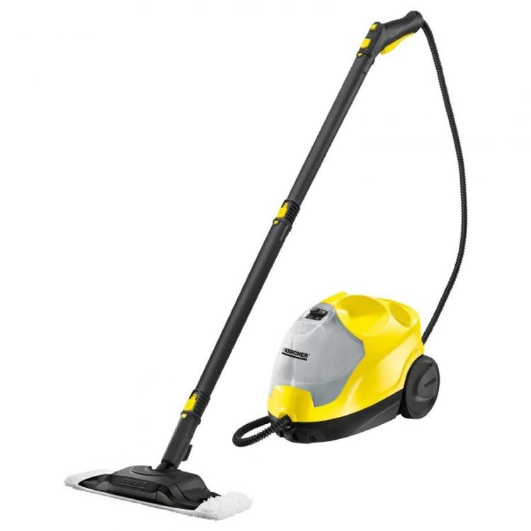 Buy Karcher Steam Cleaner SC4 Online - Shop Electronics