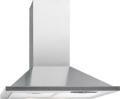 Bomann DU 652 Wall Hood/60 cm/400 m³/h/Stainless Steel 220 volts NOT FOR USA