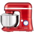 VonShef 13270  Stand Mixer 650 watts with Dough Hook, Beater, whisk, & Splash Guard 220-240 volt 50 hz  NOT FOR USA