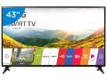 LG 43LJ5550  Smart TV LED 43 