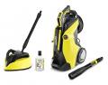 Karcher K7 Pressure Washer with hose reel Full Control Plus Home Pack of 1 220 volts NOT FOR USA