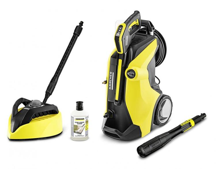 Karcher Pressure Washer K7 Full Control Plus Home Pack of 1 220