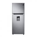 Samsung RT38K5542SL 220-240 Volt 50 Hz Top Mount Refrigerator NOT FOR USA