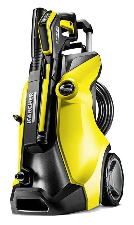 Fattal Online - Buy Karcher Pressure Washer K7 Premium Smart