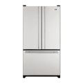 Whirlpool WG32526PEKS 220-240 Volt 50 Hz 27 Cu. Ft. Stainless Steel French 3 Door Refrigerator NOT FOR USA