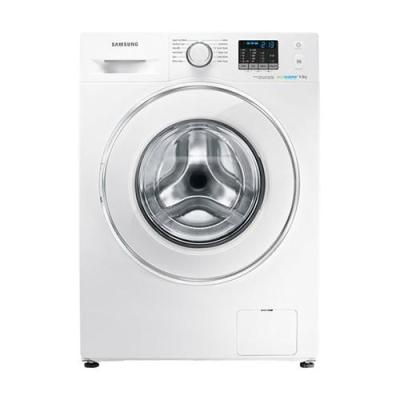 Samsung WF80F52W4X 220-240 Volt 50 Hz 8 Kg Front Load Washer NOT FOR USA