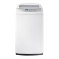 Samsung WA90H4200W - 220-240 Volt 50 Hz 9 Kg Top Load Washer with Wobble Pulsator NOT FOR USA