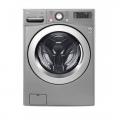 LG WDK2102TRHC 220-240 Volt 50 Hz - 18 Kg - 1100 RPM Front Loading Washer Dryer Combo NOT FOR USA