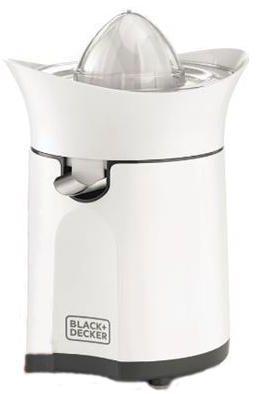 Black + Decker Citrus Juicer 