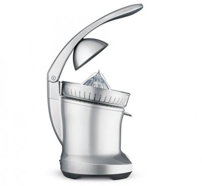 Breville Juicer The Citrus Press Silver BCP600SIL 110 Volts ONLY FOR USA