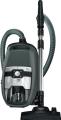 Miele Blizzard CX1 Excellence PowerLine, 2 Litre, 890 W, Graphite Grey [Energy Class C] 220 volts NOT FOR USA