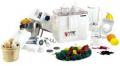 Nikai NFP1703N 10 In 1 Food Processor 220V NOT FOR USA