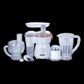 Nikai NFP1721 7 In 1 Food Processor 220V NOT FOR USA