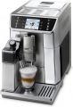 DeLonghi DEECAM65075MS PrimaDonna Exclusive Fully Automatic Coffee Machine 220 volts NOT FOR USA