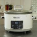 Crock-Pot CSC026X Saute Slow Cooker 220-240 VOLTS