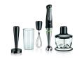 Braun MQ9037 Multiquick 9 ACTIVE Blade Technology Hand Blender 220 VOLTS NOT FOR USA